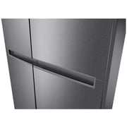 LG Side By Side Refrigerator 688 Litres GR B267JQYL