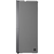 LG Side By Side Refrigerator 688 Litres - GR B267JQYL