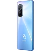 Huawei nova 9 SE JLN-LX1 128GB Crystal Blue 4G Dual Sim Smartphone