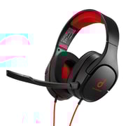 Anker Soundcore Strike 1 Wired Over-ear Gaming Headphones Black