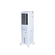 Kenstar 50 L Tower Air Cooler (white, Glam 50 R (kct5rf4h-eba)