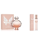Paco Rabanne Bundle Offer Of Olympea Aqua Edp 80ml & Hair Mist 30ml For Women