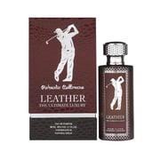 Roberto Ballmore Leather The Ultimate Luxury For Men 80ml (edp)