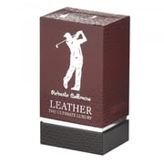 Roberto Ballmore Leather The Ultimate Luxury For Men 80ml (edp)