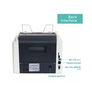 Ribao Bc-30 High Speed Durable Currency Counter