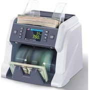 Ribao Bc-40 Multi Currency Mixed Denomination Banknote Counter