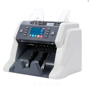 Ribao Bc-55 Mix Value Counting Machine (10 Currencies)