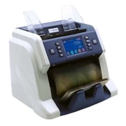 Ribao Bc-55 Mix Value Counting Machine (10 Currencies)