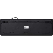 Dell Usb Keyboard For Pc & Laptop English- Kb212