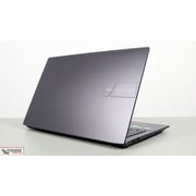 ASUS Vivobook M3500QC-L1265 AMD Ryzen 9 5900HX 3.3GHz 16GB 512GB SSD Nvidia GeForce RTX 3050 4GB Graphics DOS 15.6inch FHD Black