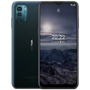 Nokia G21 TA-1418 128GB Nordic Blue 4G Dual Sim Smartphone
