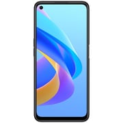 Oppo A76 CPH2375 128GB 6GB Glowing Black 4G Dual Sim Smartphone