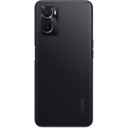 Oppo A76 CPH2375 128GB 6GB Glowing Black 4G Dual Sim Smartphone