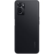 Oppo A76 CPH2375 128GB Glowing Black 4G Dual Sim Smartphone