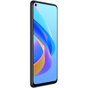Oppo A76 CPH2375 128GB 6GB Glowing Black 4G Dual Sim Smartphone