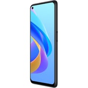 Oppo A76 CPH2375 128GB 6GB Glowing Black 4G Dual Sim Smartphone