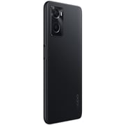 Oppo A76 CPH2375 128GB 6GB Glowing Black 4G Dual Sim Smartphone