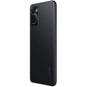 Oppo A76 CPH2375 128GB Glowing Black 4G Dual Sim Smartphone