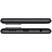 Oppo A76 CPH2375 128GB 6GB Glowing Black 4G Dual Sim Smartphone