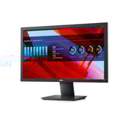 Dell E2220h 21.5inch Full HD LED LCD Monitor (1920x1080) VGA, DP, HDCP