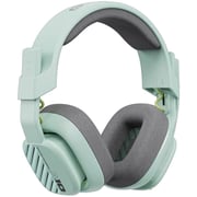 Astro A10 55707 PC Wired Over Ear Gaming Headset Sea Glass Mint