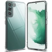 Trands Case Clear For Samsung Galaxy S22 Plus