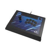 Hori Fighting Stick for PS5 Black