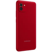 Samsung Galaxy A03 64GB Red 4G Dual Sim Smartphone