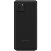 Samsung Galaxy A03 64GB Black 4G Dual Sim Smartphone