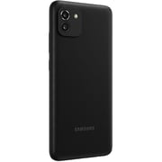 Samsung Galaxy A03 64GB Black 4G Dual Sim Smartphone