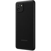 Samsung Galaxy A03 64GB Black 4G Dual Sim Smartphone