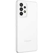 Samsung Galaxy A33 128GB Awesome White 5G Dual Sim Smartphone