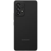 Samsung Galaxy A33 128GB Awesome Black 5G Dual Sim Smartphone