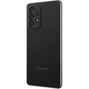 Samsung Galaxy A33 128GB Awesome Black 5G Dual Sim Smartphone