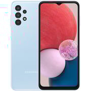 Samsung Galaxy A13 128GB Light Blue 4G Dual Sim Smartphone