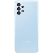 سامسونج جالاكسي ايه 13 SM-A135F 64 جيجابايت أزرق فاتح هاتف ذكي 4G ثنائي الشريحة
