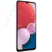 سامسونج جالاكسي ايه 13 SM-A135F 64 جيجابايت أزرق فاتح هاتف ذكي 4G ثنائي الشريحة