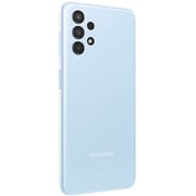 سامسونج جالاكسي ايه 13 SM-A135F 64 جيجابايت أزرق فاتح هاتف ذكي 4G ثنائي الشريحة