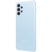 سامسونج جالاكسي ايه 13 SM-A135F 64 جيجابايت أزرق فاتح هاتف ذكي 4G ثنائي الشريحة