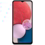 Samsung Galaxy A13 64GB White 4G Dual Sim Smartphone