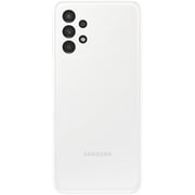 Samsung Galaxy A13 64GB White 4G Dual Sim Smartphone