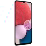 Samsung Galaxy A13 64GB White 4G Dual Sim Smartphone