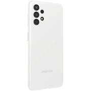 Samsung Galaxy A13 64GB White 4G Dual Sim Smartphone