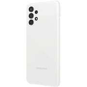 Samsung Galaxy A13 64GB White 4G Dual Sim Smartphone