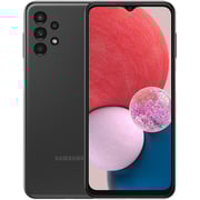 Samsung Galaxy A13 128GB Black 4G Dual Sim Smartphone