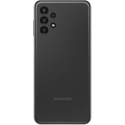 Samsung Galaxy A13 128GB Black 4G Dual Sim Smartphone