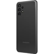 Samsung Galaxy A13 128GB Black 4G Dual Sim Smartphone