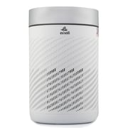 evvoli Air Purifier, 27m² Coverage with H13 True HEPA Filter and UV Technology, Multi Functionality 3 Settings, Silent Mode, Filter Replacement Indicator - EVAP-27UW