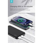 Devia Power Bank 10000mAh White EP109