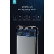 Devia Power Bank 10000mAh White EP109